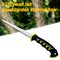 Deli 6" Drywall Jab Saw,Garden Pruning Saw for Branch Cutting,Carbon Steel Hand Saw Tools with Blade Cover Case